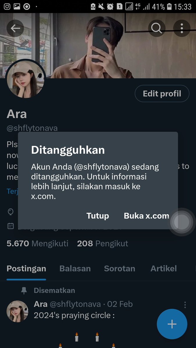 °☆~𝘼𝙧𝙖𝙖~☆° tweet media