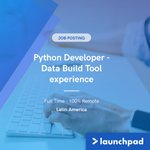 Photo by Launchpad Technologies (@launchpadboom)