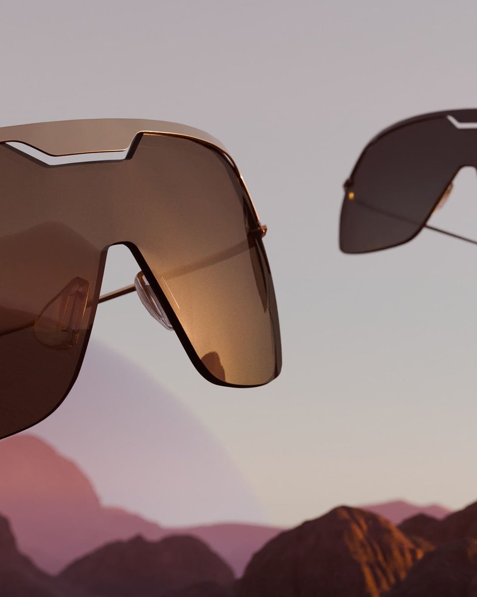 OPTICARUEDA's tweet image. Llisca per explorar els nous models de #Silhouette. 😎☀️La col·lecció Titan Minimal Art Còsmic està fabricada amb titani ultralleuger, semblarà que no siguis ulleres! Vine a descobrir-les a les nostres òptiques!💕

 #ulleres #ulleresdesol #gafas #gafasdesol #eyewear #opticarueda