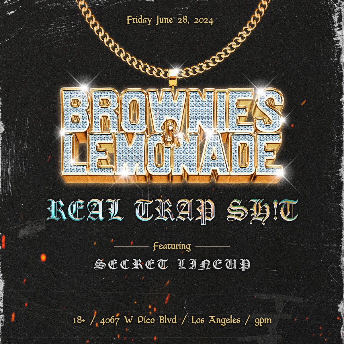 Brownies & Lemonade🍫🍋 tweet media
