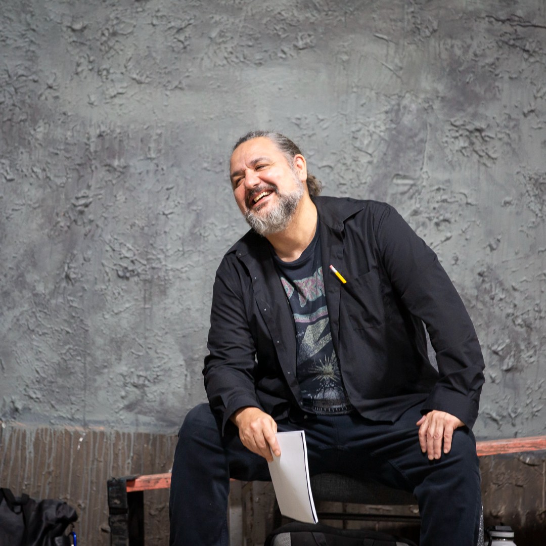 As You Like It opens in TWO WEEKS! This year, audiences are invited to sit on all sides of the secluded, bucolic Dell. Immerse yourself in the Forest of Arden as the city prepares to break ground on our permanent stage!

Find out more: iscla.org/festival-2024