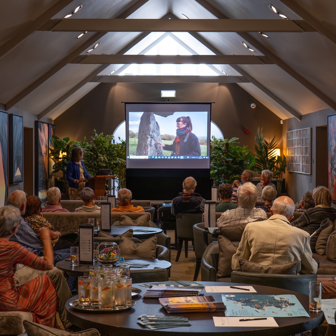 Twr y Felin Hotel tweet media