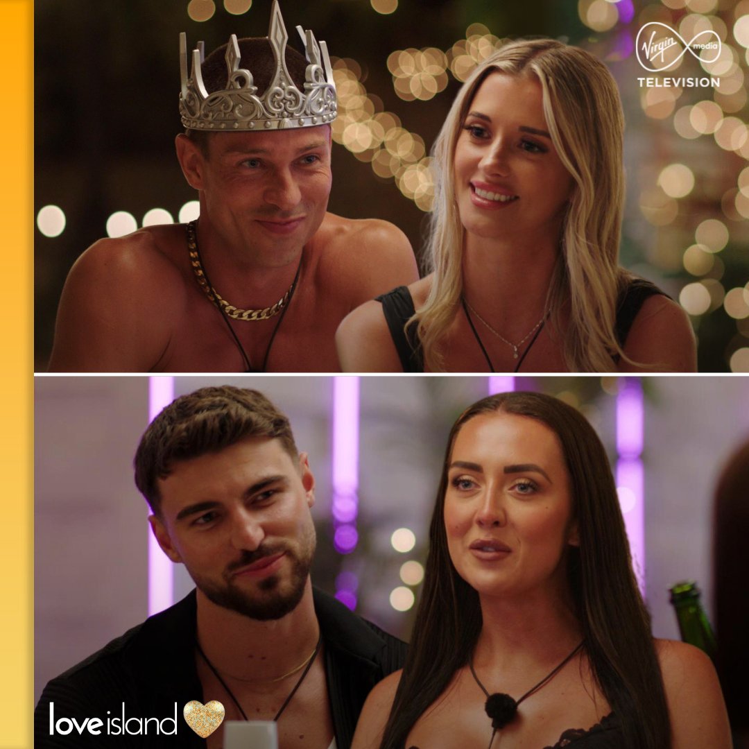 Virgin Media Television tweet media