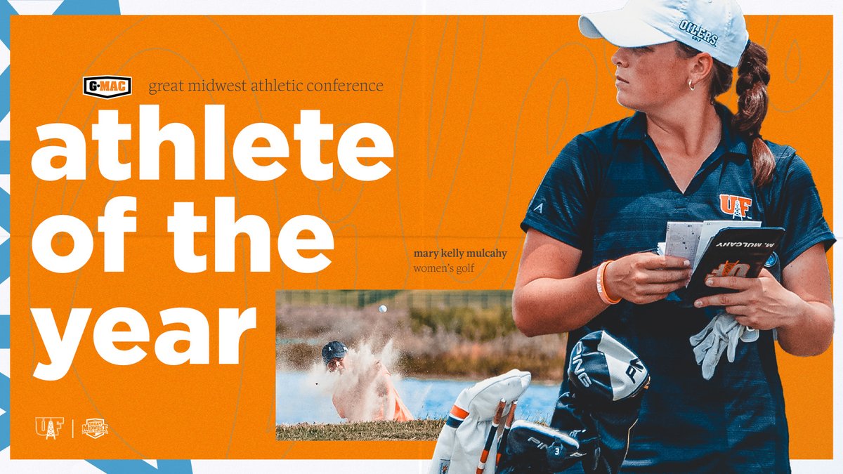 FindlayOilers's tweet photo. 𝐅𝐞𝐦𝐚𝐥𝐞 𝐀𝐭𝐡𝐥𝐞𝐭𝐞 𝐨𝐟 𝐭𝐡𝐞 𝐘𝐞𝐚𝐫

Mary Kelly Mulcahy has been named as the top female athlete in the G-MAC after putting together the most dominant season in program history.

⛳️: https://t.co/sD9hJGNyzo https://t.co/whJVbt2tFT