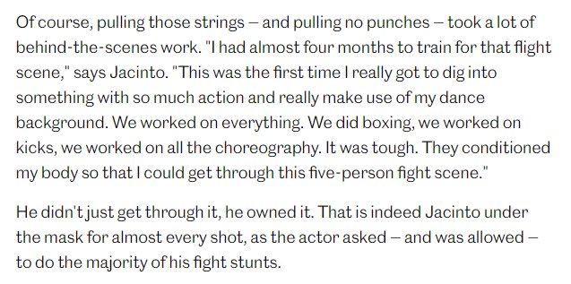 Jaclyn, of liking Barriss fame tweet media