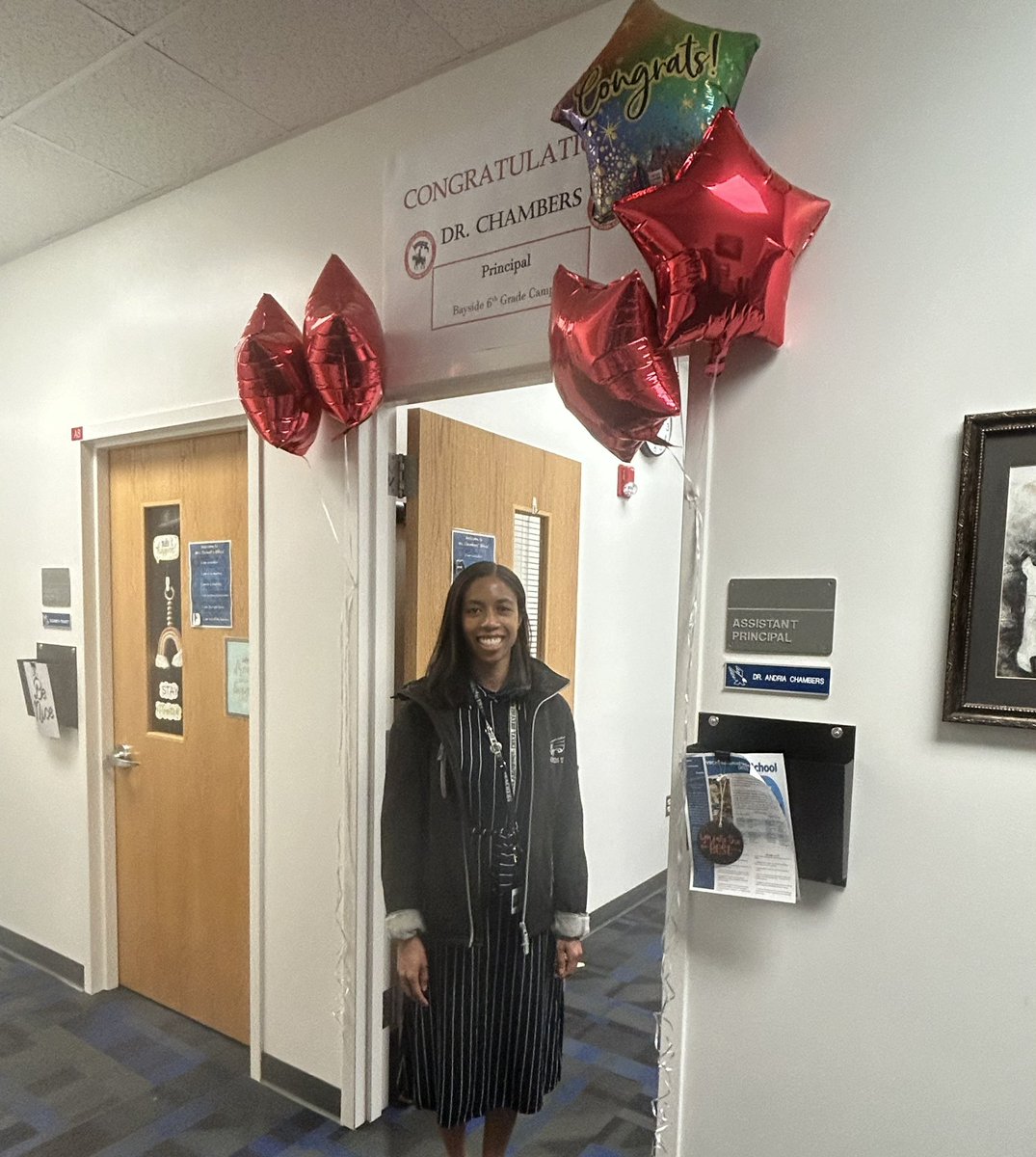 Jennifer Morris tweet media