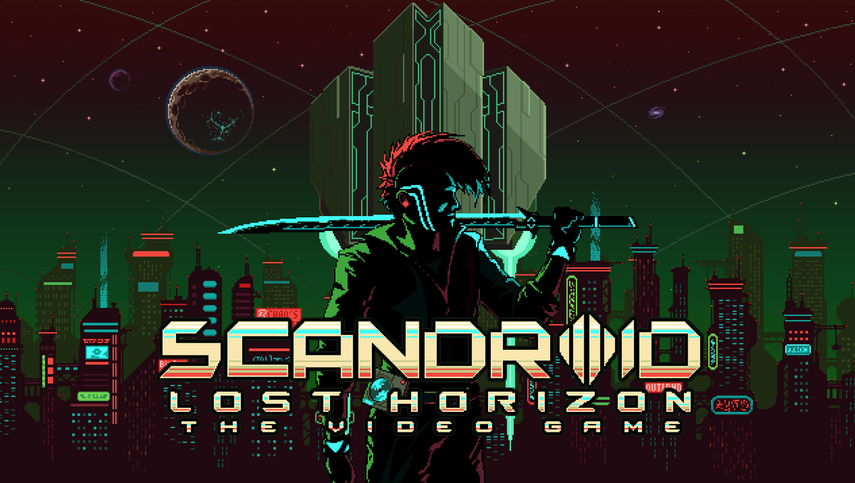 FreakZoneGames's tweet photo. Yes, this is real! I have teamed up with the amazing @ScandroidMusic / @celldweller and @wearebitbot to make this. We're just getting started!

This isn't the only thing I've got cooking. I've been a busy boy. FreakZone is back with a vengeance!😎 https://t.co/5MKZvvIHDo