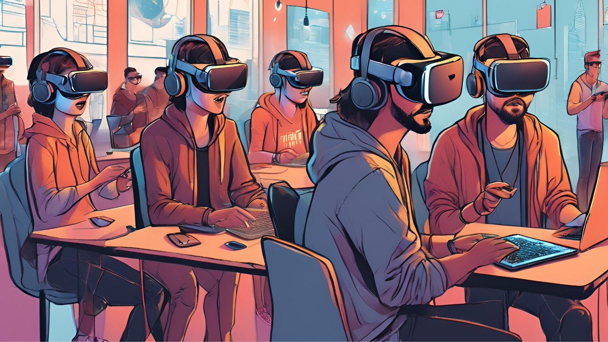 The Skills You Can Develop at Hackathons

Participating in hackathons is more than just about building innovative solutions; it's a fantastic way to develop a wide range of skills that can propel your career forward. Here are some key abilities you can hone at hackathons:

1.