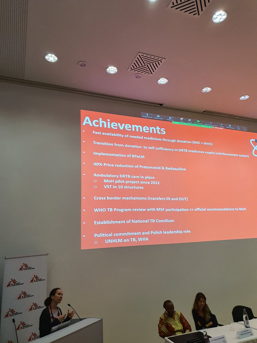 MSF LuxOR tweet media