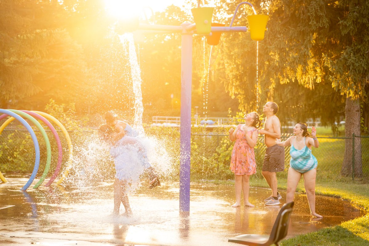 Sunshine Camp tweet media