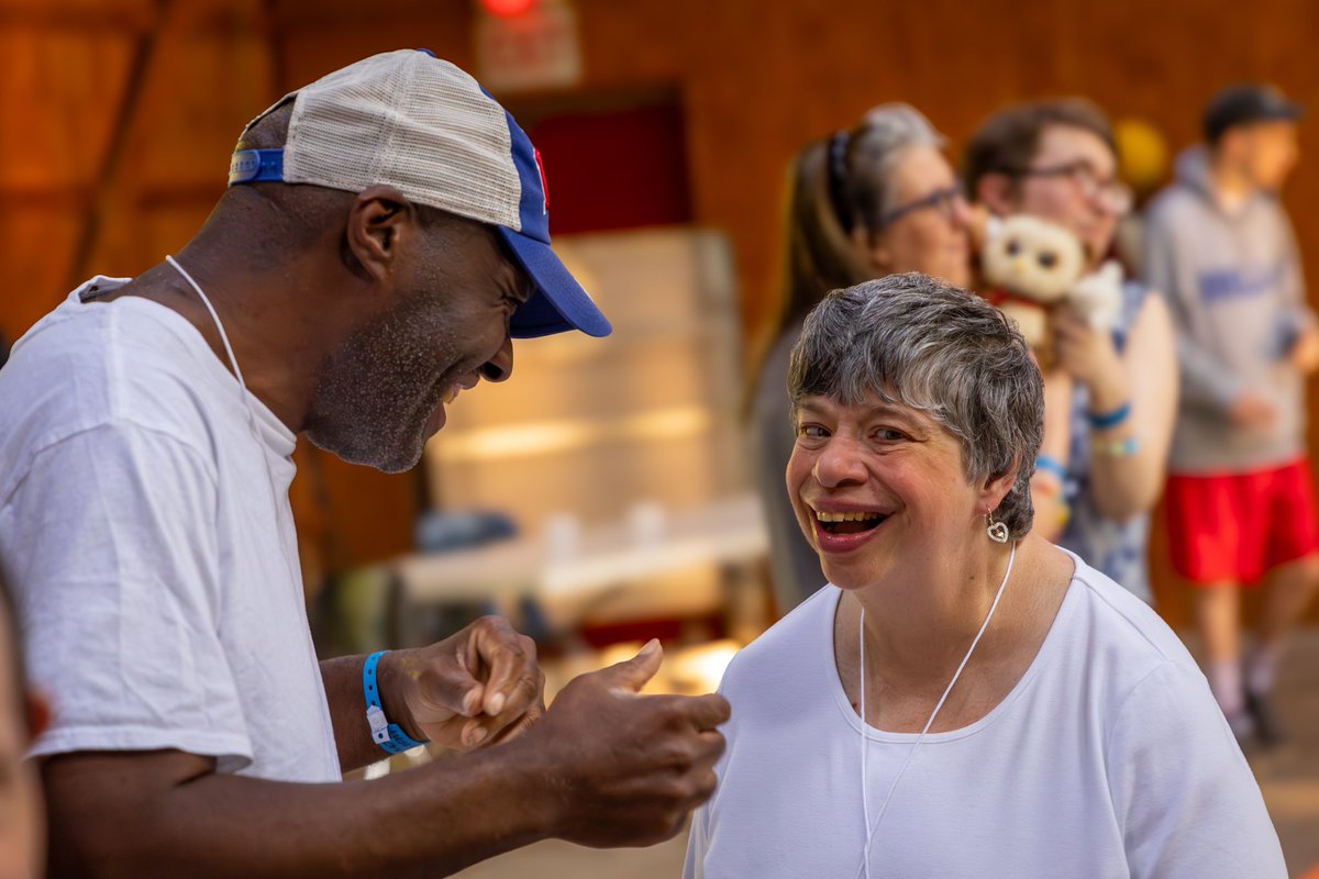 Sunshine Camp tweet media