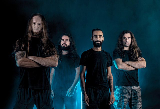 Metal Friends tweet media