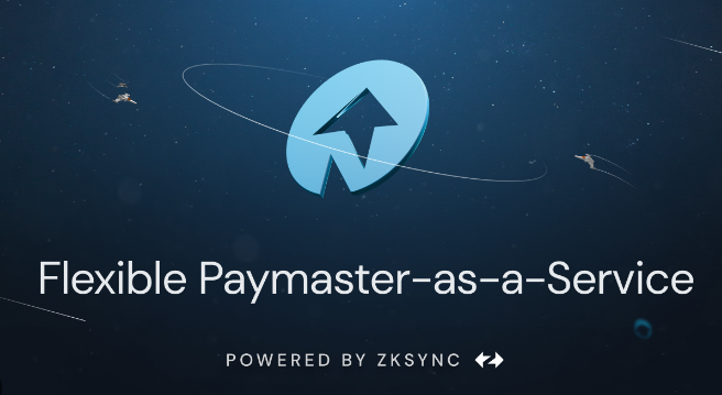 LubcenkoK78445's tweet photo. 🚀 Hey friends! Excited to announce that I'm now an ambassador for #Zyfi on #zkSync. We support off-chain custom logic – hold an NFT and get free transactions! 😍 Pay gas with any of 80+ tokens. @Zyfi_org https://t.co/S634HnAtXu