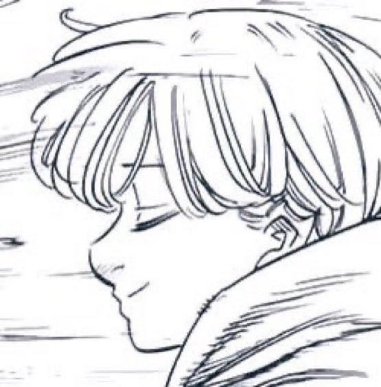 ‟  I see. I see. Meliodas why are you here? ʺ