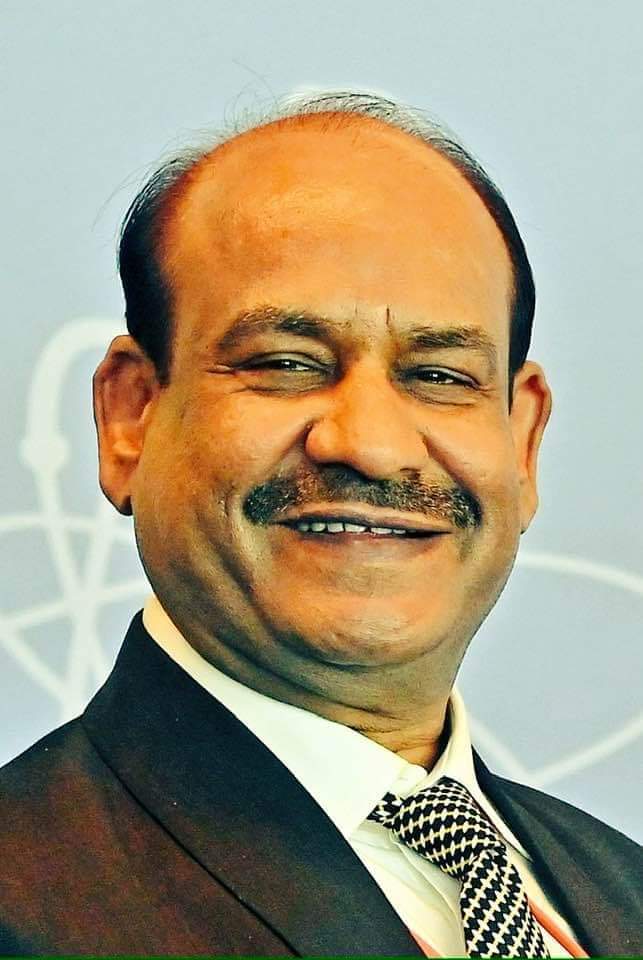 RakeshKumarDelu's tweet photo. नई दिल्ली:- ओम बिरला ध्वनि मत से लोक सभा के स्पीकर चुने गए
Congratulations 🎉 https://t.co/SdYlq2bGW7