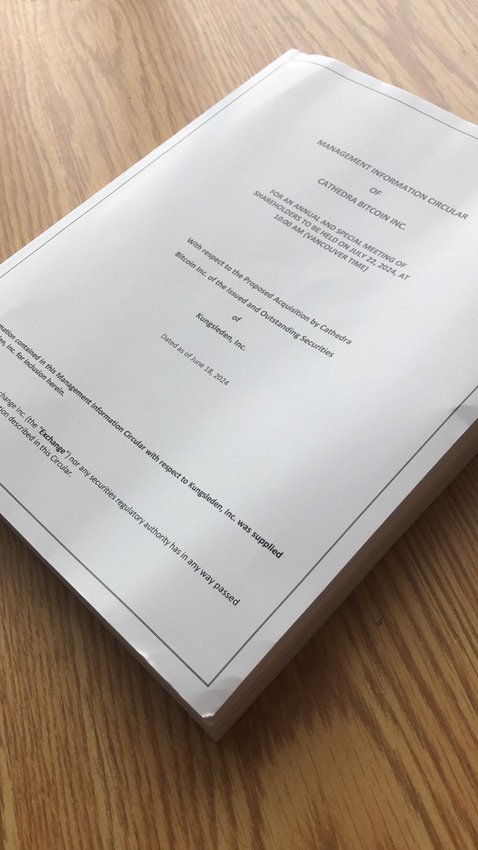 phamtruax's tweet image. Just received #cathedras #cbit $cbit bible
Much reading to do