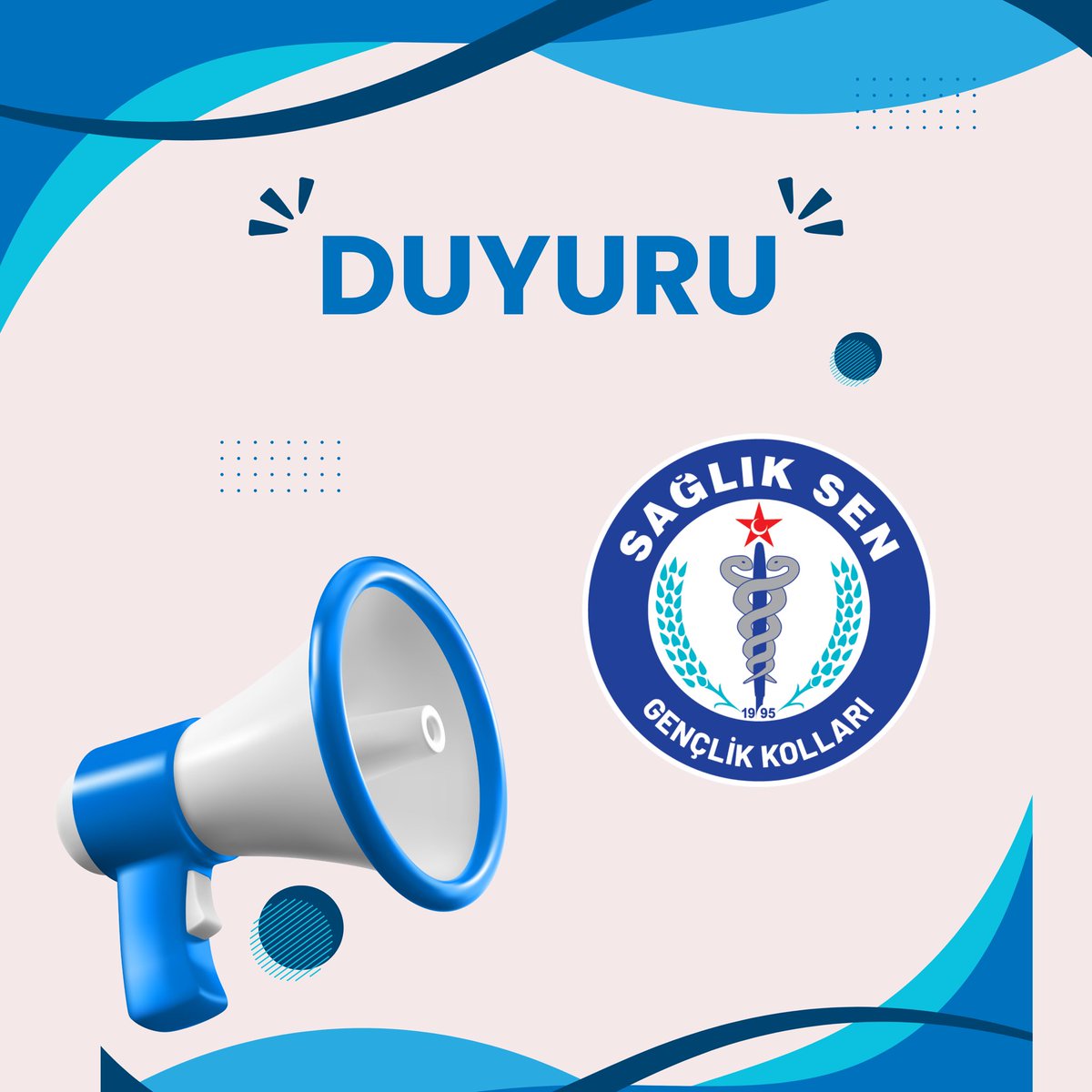 ⏩️ Sağlık Bakanlığı 2024 yılı Haziran dönemi iller arası yer değiştirme suretiyle atanma kurası ile ilgili duyuru yayımlanmıştır.

Duyuruya ulaşmak için linke tıklayabilirsiniz. 

👉🏻 yhgm.saglik.gov.tr/TR-104166/2024…