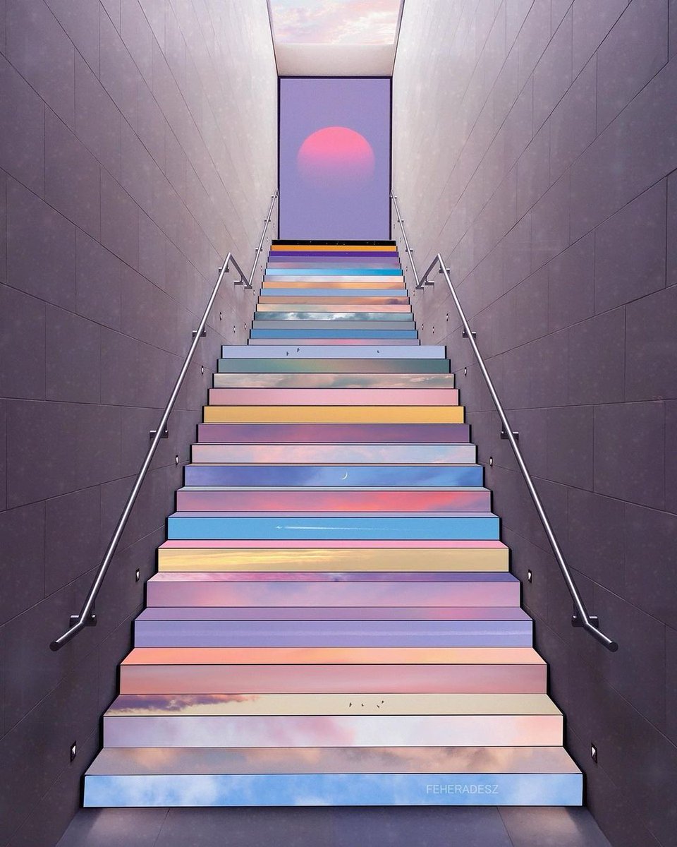 BestOfMeow's tweet photo. Art by Ádám Fehér https://t.co/4f7gs3RPHU