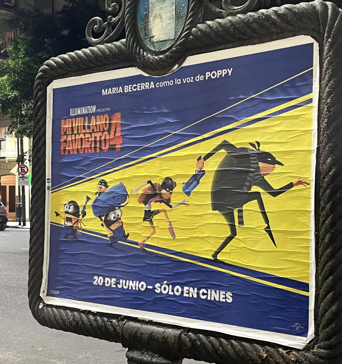 Un día como hoy Boca dice “Presente. Te fuiste a la B” con un #BocaHappens en película de clase A.