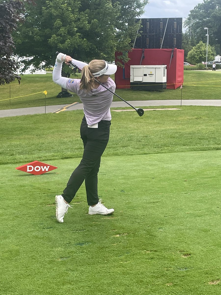 Mich Golf Journal tweet media