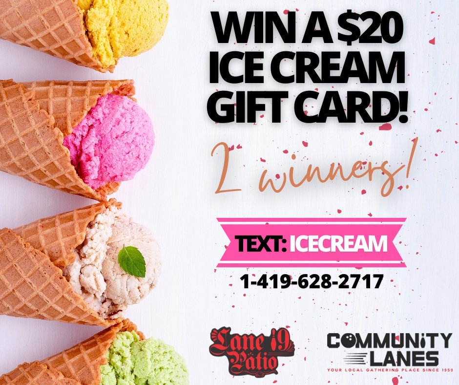 Community Lanes tweet media