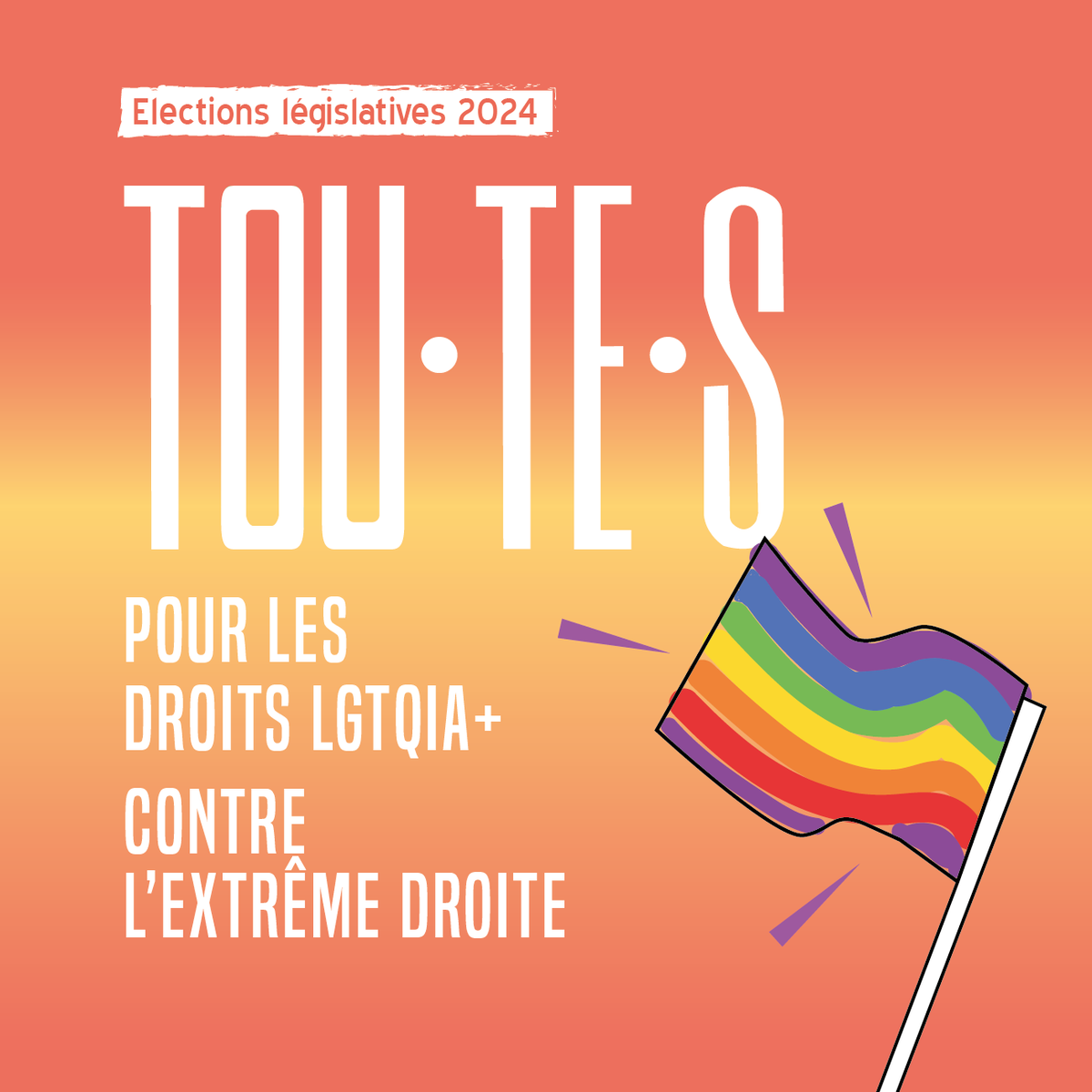 Mouvement pour une Alternative Non-violente - MAN tweet media