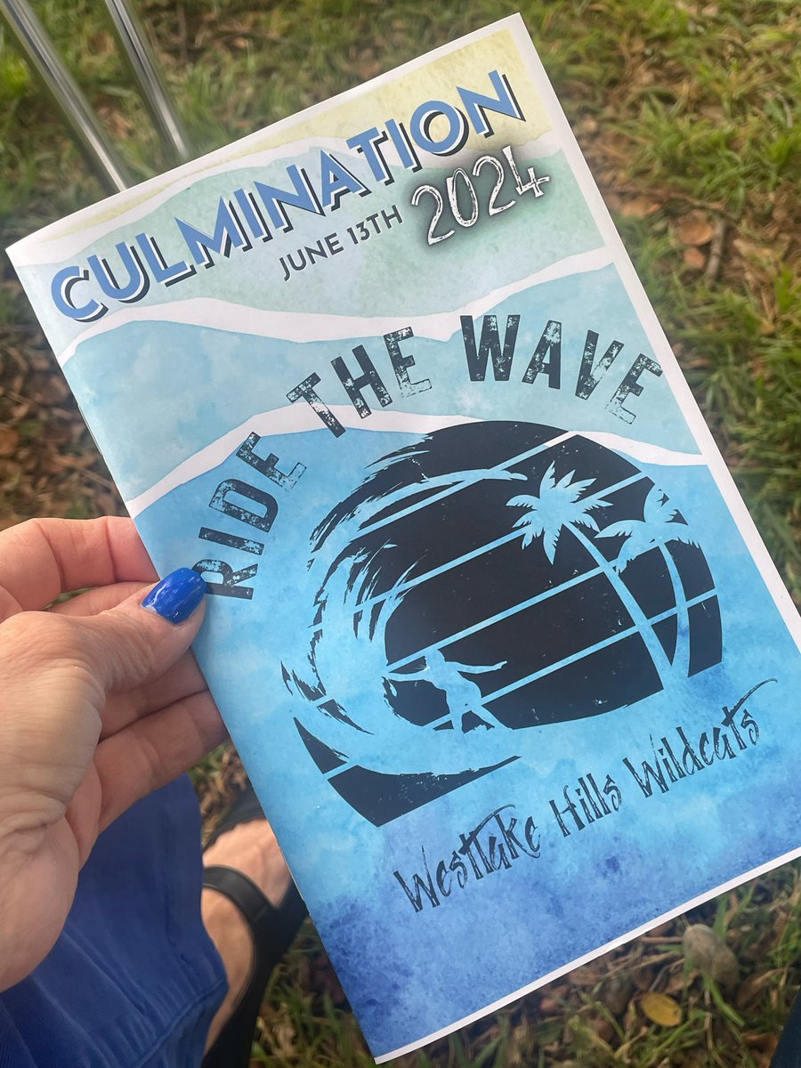 Had the opportunity to attend many CVUSD graduations/promotions/culminations this past month. Thank you to everyone who ensured that these celebrations would be perfect! And much appreciation to our educators and staff who work hard all year long!