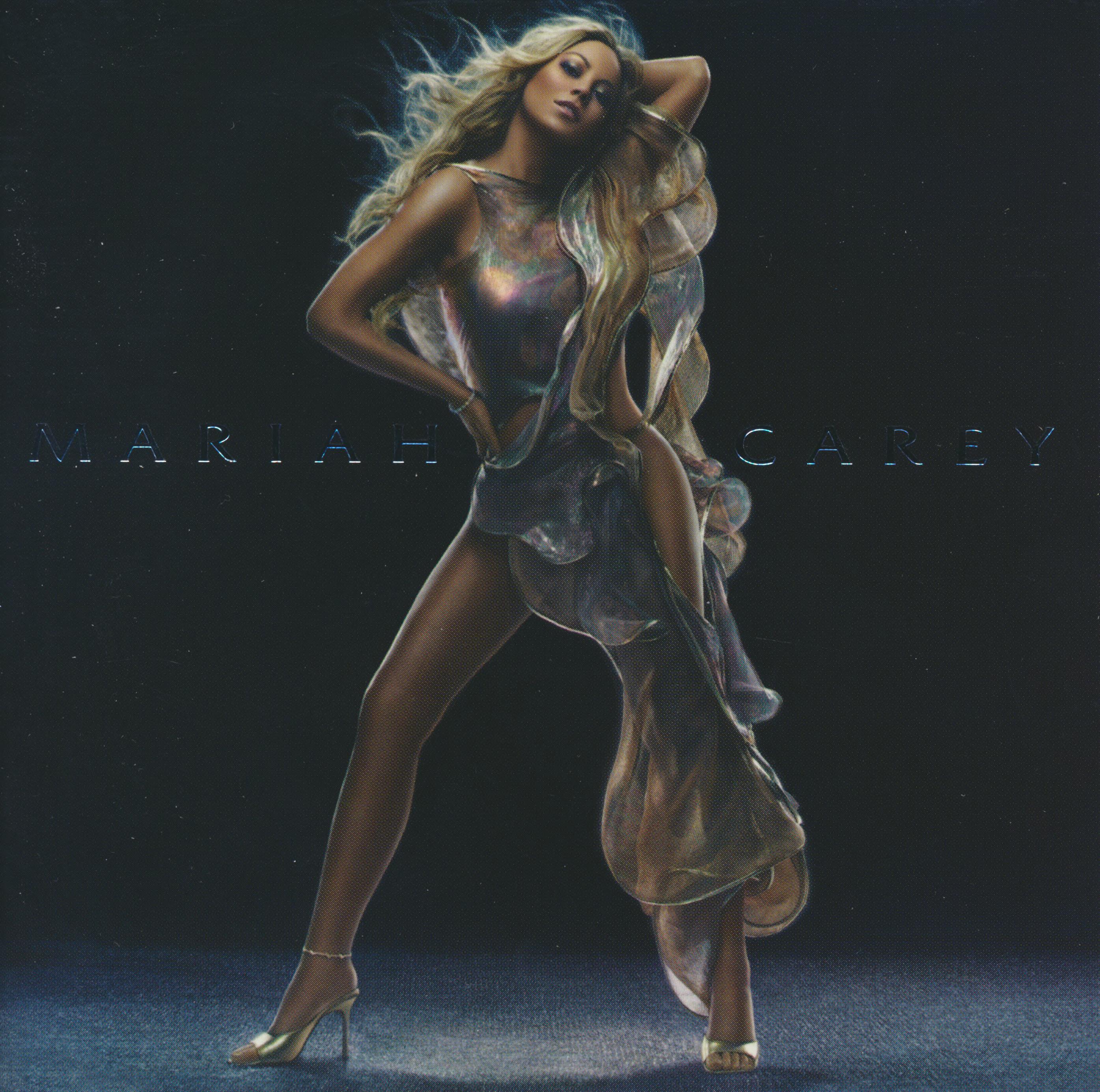 Mariah Carey MIMI～プラチナ・エディション UICY6958 Mariah Carey MIMI～プラチナ・エディション UICY6958