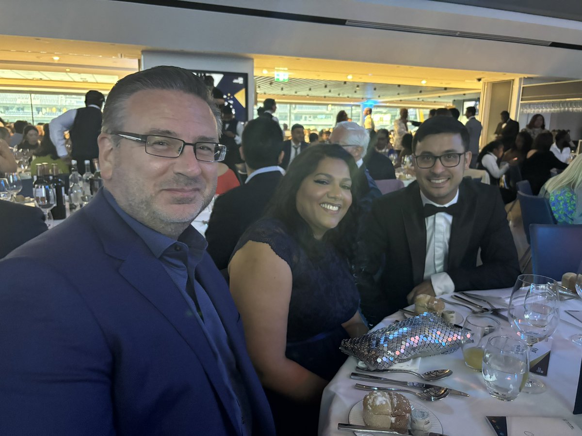 Hillary Mitchell MSN, RN, NEA-BC tweet media