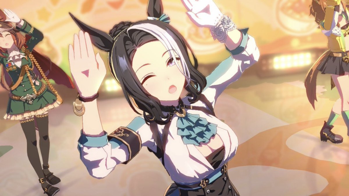 低音 tweet media