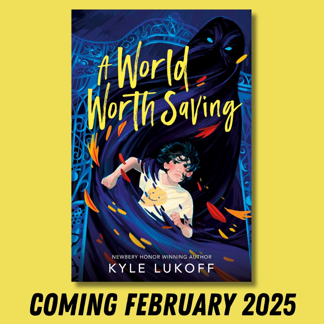 Penguin Young Readers School & Library tweet media