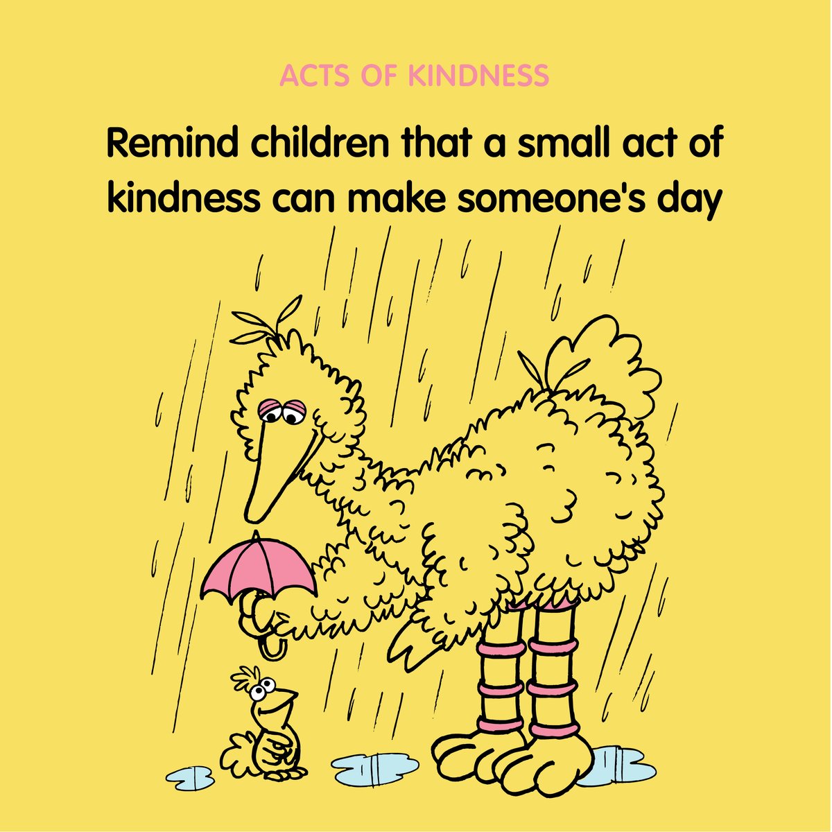 Sesame Street in Communities tweet media