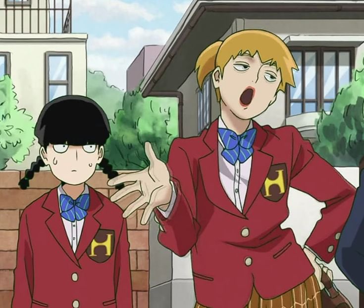 diorashtray's tweet photo. #smilingfriends #mobpsycho100 https://t.co/MDI7Fjpnd0