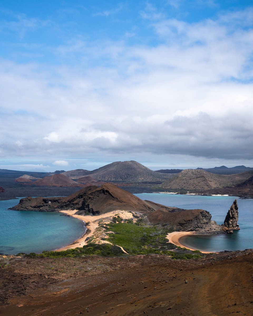 Galápagos Islands