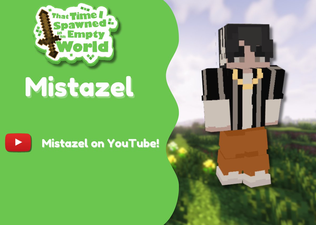 Do y'all see those three people walking up? Oh! They're more adventurers joining us!

Meet <a href="/ItsKnarfy/">Knarfy</a> , <a href="/Legundo/">Legundo</a> , and <a href="/theelgamal/">Mistazel</a> !!