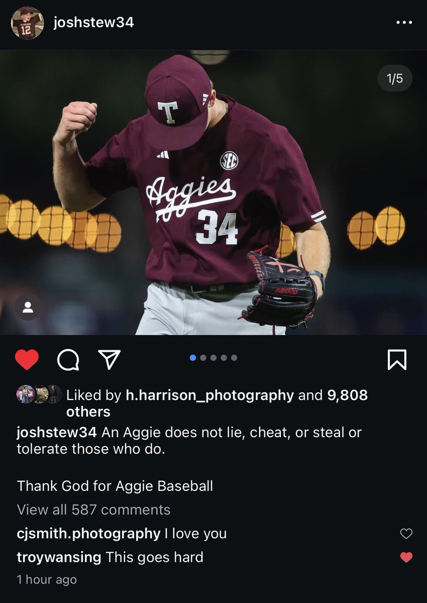 cjsmith_101's tweet photo. What the fuck did Schloss and Weiner do or say behind closed doors that has the pitchers like this? Like WOW! Something had to have happened right? https://t.co/xGcd4W5buH