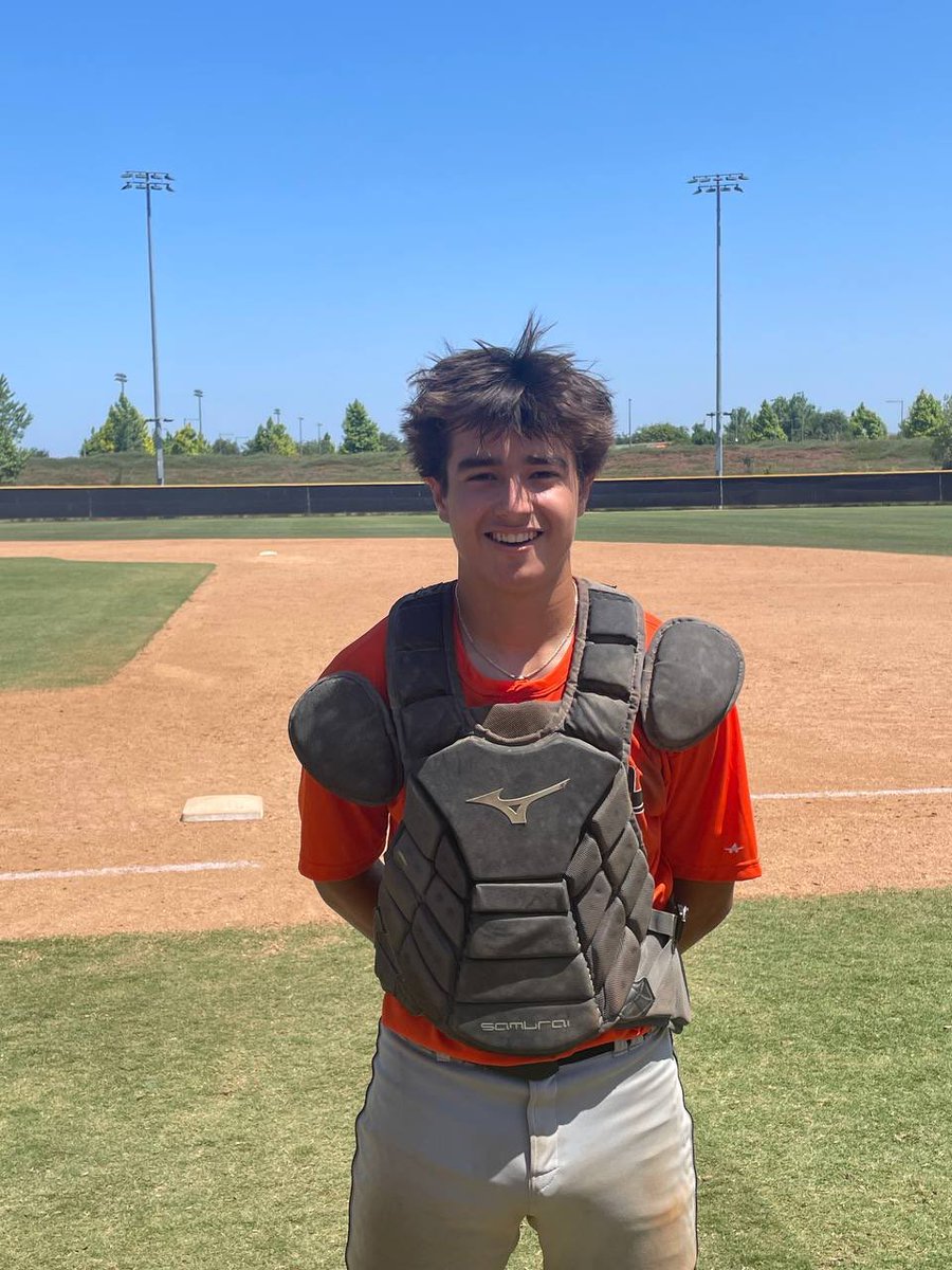 Prospect Wire Junior (@prospectwirejr) on Twitter photo 2027 Matthew Favela
So Cal Bandits 16U
Went 2-2 with 2 doubles and 3 RBI’s to lead his team to the W.
<a href="/prospectwire/">Prospect Wire</a>
<a href="/pw_players/">Prospect Wire | Player Spotlights</a>
#PWPoG
#PWBaseball
#USAPremierBB🧨 2027 Matthew Favela
So Cal Bandits 16U
Went 2-2 with 2 doubles and 3 RBI’s to lead his team to the W.
<a href="/prospectwire/">Prospect Wire</a>
<a href="/pw_players/">Prospect Wire | Player Spotlights</a>
#PWPoG
#PWBaseball
#USAPremierBB🧨