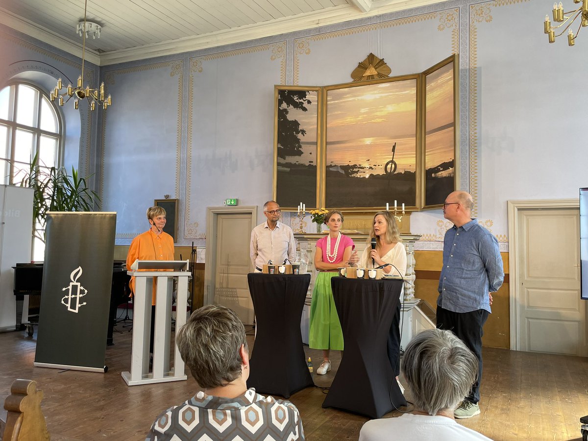 KarinÖdquistDrackner tweet media
