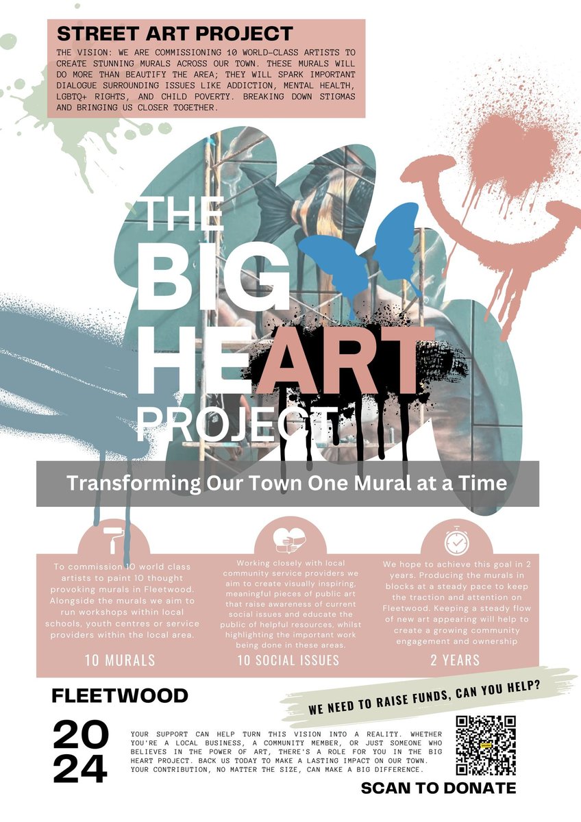 Healthier Fleetwood tweet media