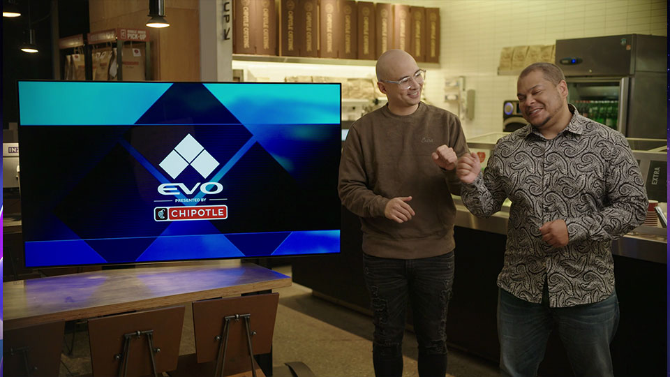 You made it #FGC. All the way to the top! @EVO 2024: Breaking Records and Making History.

gaminglyfe.com/evo-2024-break…

#GLYFE #Evo2024 #FightingGames