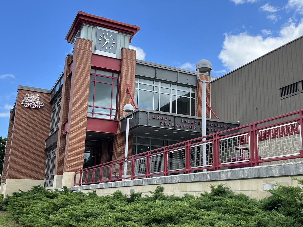 Another two days of hard work at Lasell University and Rhode Island College. <a href="/LasellWBB/">Lasell University Women's Basketball</a> <a href="/RICWBB/">RICWomen'sBasketball</a> <a href="/CoachJCos/">Jenna Cosgrove</a>