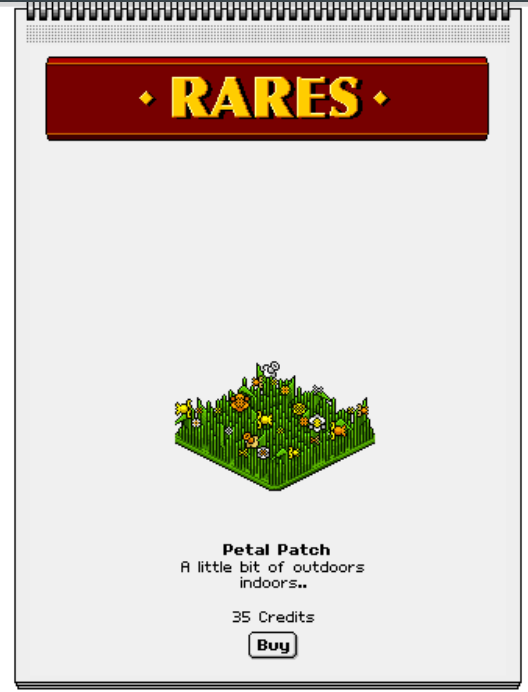 eleonorap_habbo's tweet photo. 🩷HABBO ORIGINS GIVEAWAY 📷 

📷 Follow me (@eleonorap_habbo)
📷 Retweet /like this tweet 
📷 Tag 1 friend
 📷 Ends Wed 3rd July 2024 - 18:00 GMT  1 winner (on HabboOrigins)   #Habbo #habboorigins @Habbo https://t.co/SoCgwdgwfl