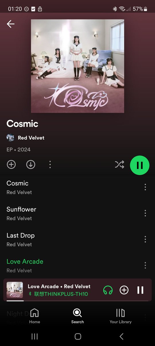 sealbum enak enak semua