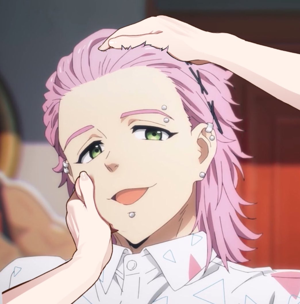 Daily Kiryu Mitsuki (@daily_mitsuki) on Twitter photo 