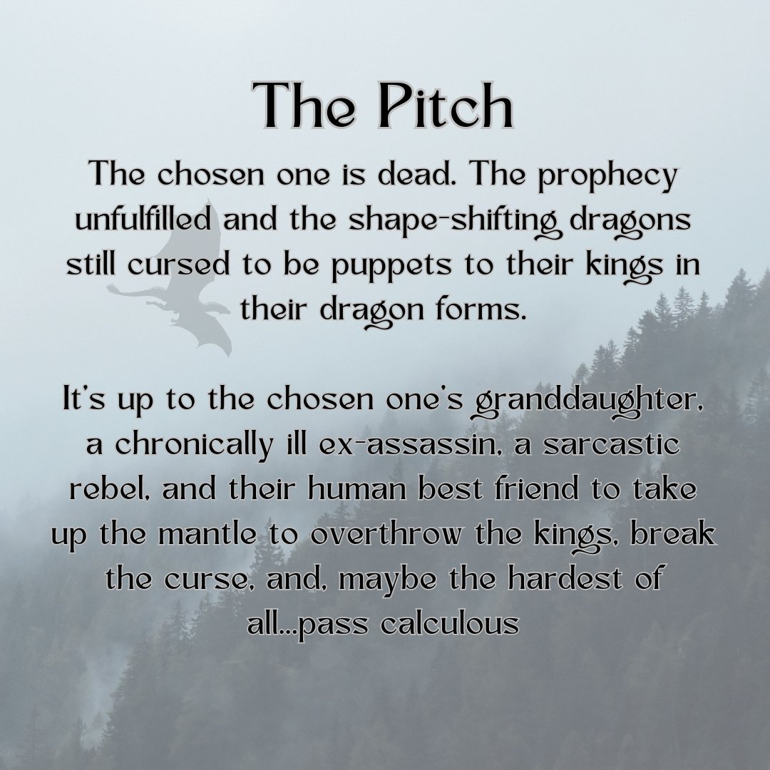 Ash ✨🐉 Add Child of the Dragon on GR tweet media