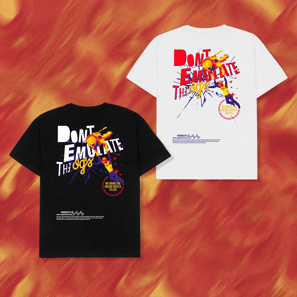 OG’s 👽 tweet media