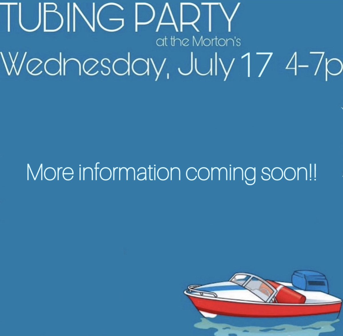the_hub_dmc's tweet photo. THIS SUMMER https://t.co/hSipcslrPZ