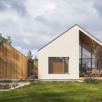 A different house will let you experience a different life!