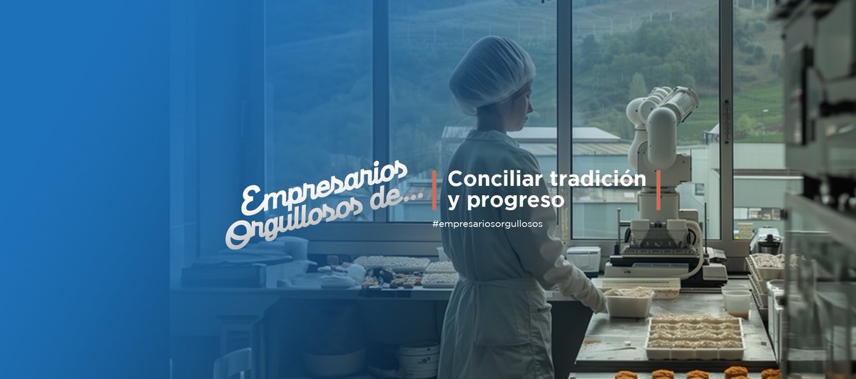 📻 No te pierdas mañana jueves el programa 'Especial Mediodía' de <a href="/COPECantabria/">COPE Cantabria</a>  en directo desde nuestra sede, con motivo del Día del Empresario.

🎙️Conoce la labor de nuestros empresarios, disfruta con historias de emprendedores y familiarízate con las iniciativas que están
