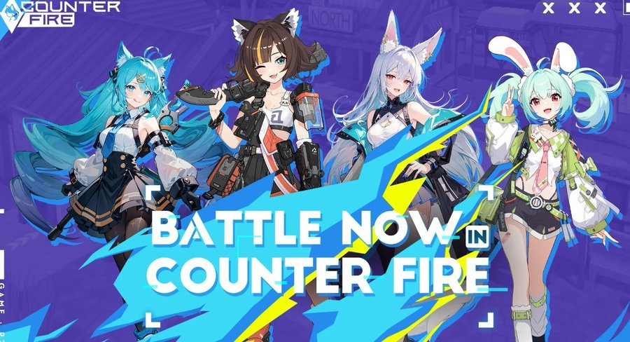 WY_mask's tweet photo. 抽两个 Counter Fire 创世英雄 FCFS 白名单，未来可能有代币空投！

2个FCFS 白名单
要求
1⃣关注 @playCounterFire 、 @cryptohapip 
2⃣点赞转发+评论区留下你的evm地址

⏰FCFS 白名单
供应量：2168（约 1500 可铸造）
价格：0.075 ETH
时间：6 月 28 日 22:00 HKT / 14:00 GMT / 10:00 ET（为期 6 小时）

Counter Fire 是一款休闲 Web 3 MOBA 手游，由 Youbi Capital 领投 800 万美金，团队来自盛大、网易等知名游戏公司。游戏在 IOS 和 Android 上的下载量超过 10 万次，月活跃用户接近 30 万，交易量达 1243 万笔。